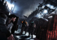 Dead to Rights Retribution