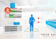 Your Shape Fitness Evolved
