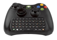 Klawiatura Chatpad do pada Microsoft