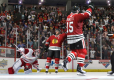 NHL 12