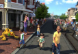 Kinect Disneyland Adventures PL