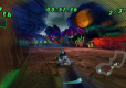 Ben 10 Ultimate Alien Galactic Racing