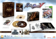 Soul Calibur V Edycja Limitowana