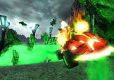 Ben 10 Galactic Racing