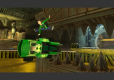 Ben 10 Galactic Racing