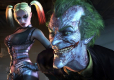 Batman Arkham City PL / ANG Game of the Year Edition