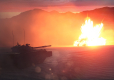 Battlefield 3 Siły Pancerne PL