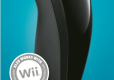 Nunchuk Controller czarny - Nintendo