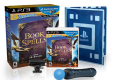 Wonderbook Księga Czarów PL + PS Move zestaw startowy