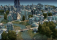 Anno 2070 Tajemnicza Błękitna Głębia
