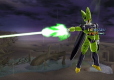 Dragon Ball Z Budokai HD Collection