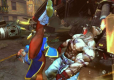 Street Fighter X Tekken PKK