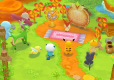 Pokémon Mystery Dungeon Gates to Infinity
