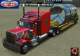 18 Wheels of Steel. Kolekcja 6 gier