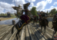Mount & Blade Warband + Ogniem i Mieczem Dzikie Pola PL Gamebook