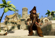 Disney Infinity PL Zestaw Startowy