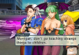 Project X Zone