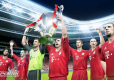 Pro Evolution Soccer 2014