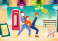 Just Dance 2014 PL