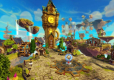 Skylanders Swap Force Figurka Zoo Lou