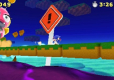 Sonic Lost World