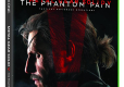 Metal Gear Solid V The Phantom Pain  Edycja Day One
