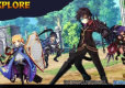 Demon Gaze