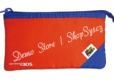 Protector and Pouch Set Super Mario 3D Land Nintendo 3DS