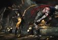 Mortal Kombat X