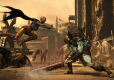 Mortal Kombat X Hits