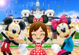 Disney Magical World