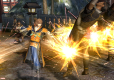 Samurai Warriors 4 Anime Edition