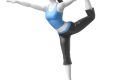 Figurka Amiibo Smash - Fit Trainer
