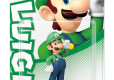 Figurka Amiibo Super Mario - Luigi