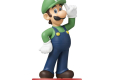 Figurka Amiibo Super Mario - Luigi