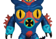 Figurka Big Hero 6 POP! Vinyl Figure Fred 10 cm