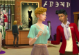 The Sims 4 Witaj w Pracy