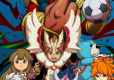 3DS Inazuma Eleven Go: Thunderflash