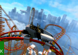 Scream Ride