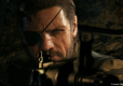 Metal Gear Solid V The Phantom Pain Edycja Kolekcjonerska