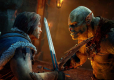 Śródziemie Cień Mordoru Game of The Year Edition