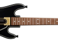 Guitar Hero Live z jedną gitarą