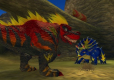Fossil Fighters Frontier