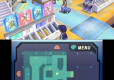 Little Battlers Experience