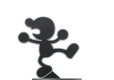 Figurka Amiibo Smash - Mr. GameWatch