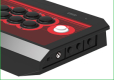 Real Arcade Pro Hayabusa
