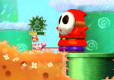 Yoshis New Island Select
