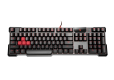 Klawiatura  MECHANICZNA A4Tech Bloody B540