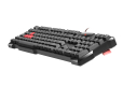 Klawiatura  MECHANICZNA A4Tech Bloody B540