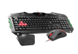 Zestaw Bloody Q2100(B2100) Klawiatura USB+Mysz USB